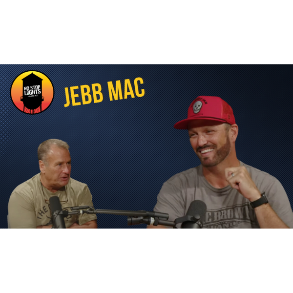 SC musician Jebb Mac breaks down his journey
