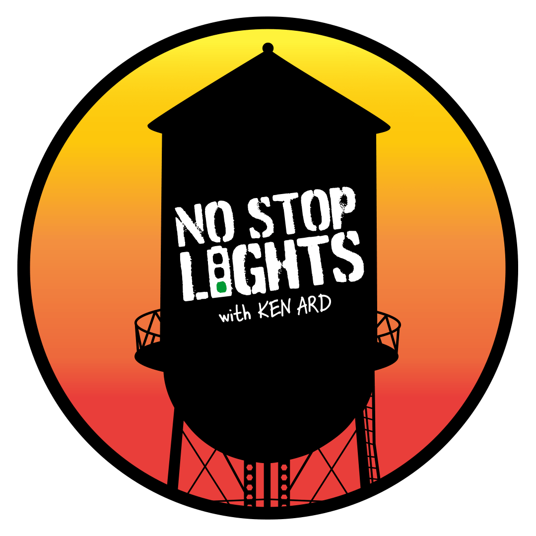 No Stoplights with Ken Ard